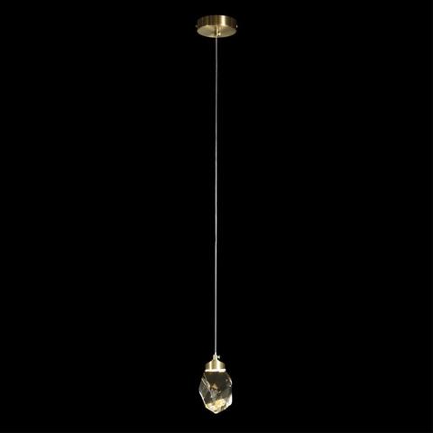 Подвесной светильник Loft It Rock 10111 Gold