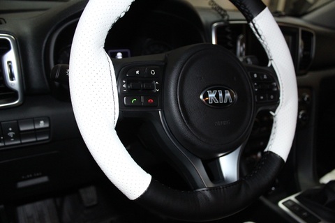 Оплётка модельная под шнуровку (на заказ)