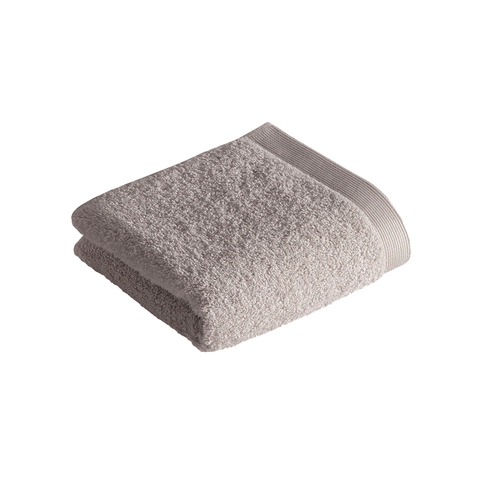 Полотенце 40x60 Vossen High Line 7110 жемчужное