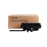 Комплект для технического обслуживания тип SP 5200 для Ricoh Aficio SP 5200S, SP 5210SF, SP5210SR, SP 5200DN, SP 5210DN. Ресурс 120 000 стр. (406687)