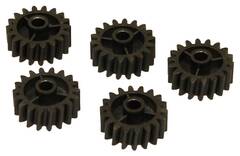 Шестерня фьюзера 18T для HP LaserJet Enterprise 600 M601dn (CET), CET2441