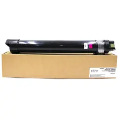 Тонер-картридж e-Line 006R01703 для Xerox AltaLink C8030 (Пурпурный, 15000 стр.)