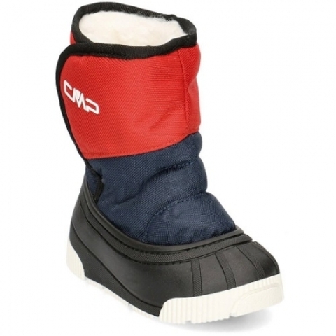 Зимние сапоги CMP Snow boot Ferrari b Blue 39Q4822 27CD