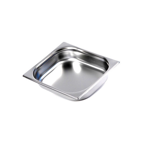 Гастроемкость GN 1/2 VALEX  325x265x65     3,8л.