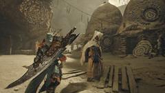 Monster Hunter Wilds (для ПК, цифровой код доступа)