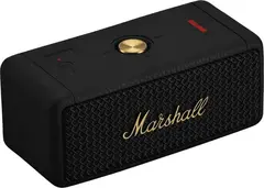 Акустика Marshall