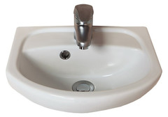 УМЫВАЛЬНИК SANITA МЕБЕЛЬНЫЙ МАНГО 40