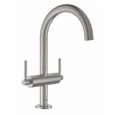 Смеситель для раковины Grohe Atrio 21022DC3