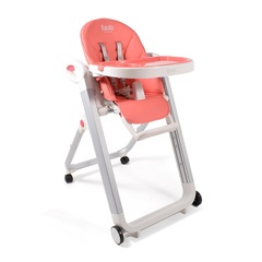 Стульчик для кормления Nuovita Futuro Bianco цвета в ассортименте (NUO_B2)