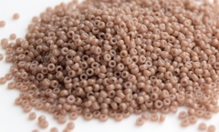 15/0 RR-4455 Duracoat opaque beige