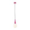 Подвесной светильник Maytoni Ball MOD267-PL-01-PN