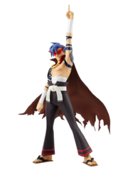 Фигурка POP UP PARADE Tengen Toppa Gurren Lagann Kamina