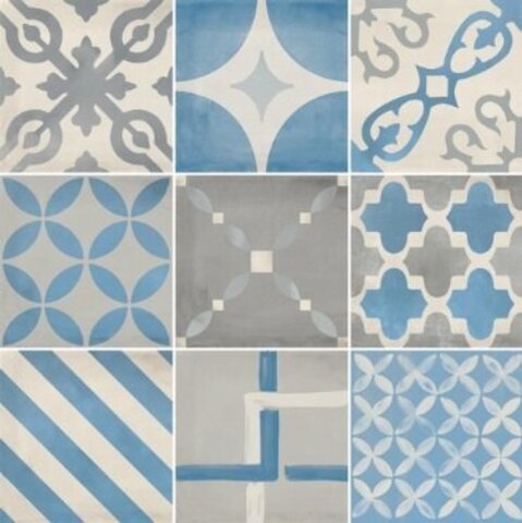 Atlas Concorde Venti Boost BLUE MIX 20x20