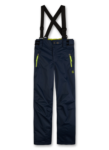 Полукомбинезон Eat Ants by Sanetta 141043 50025