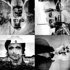 Travis / 12 Memories (LP)
