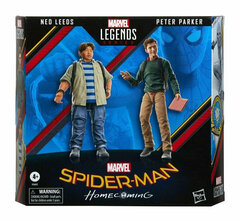 Фигурка Marvel Legends Series: Ned Leeds and Peter Parker
