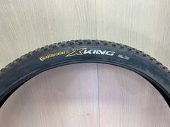 Покрышка для велосипеда Continental X King 2.2 29x2.2