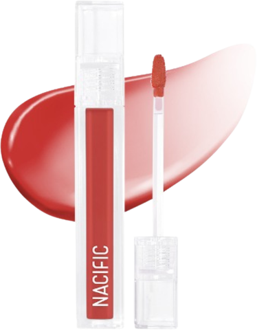 Nacific Lip Тинт для губ Shine Mood Slick