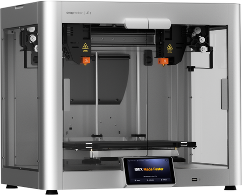 3D-принтер Snapmaker J1s