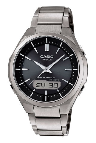 Наручные часы Casio LCW-M500TD-1A фото