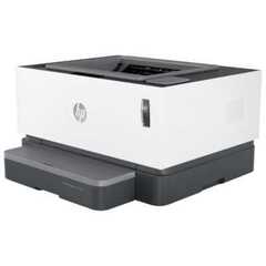 HP Neverstop Laser 1000n лазерный принтер A4