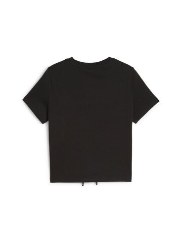 Футболка Puma Ess+Animal Knotted Tee G