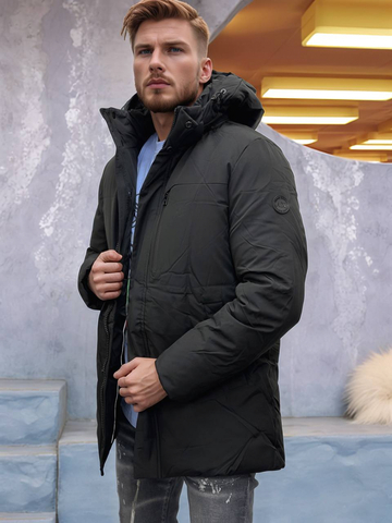 Куртка armani 344262bl
