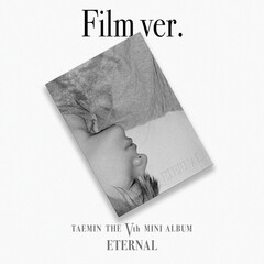 Альбом TAEMIN - ETERNAL [Film ver.]