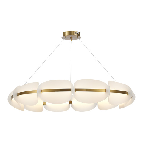 Люстра подвесная ST Luce Etoile SL1304.203.65