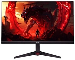 Монитор 23.8" Acer Nitro VG240YX1BMIIPX/UM.QV0EE.101 черный