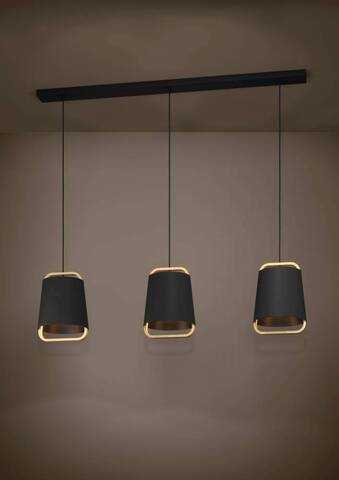 Подвесной светильник Eglo CAMALOZA 390186