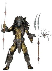 Фигурка Хищник Temple Guard Series 15 Neca