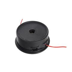 Головка триммерная серия WIND DDE Wind 13 аналог Stihl AutoCut 40 -2 (М10х1,25лев,+ М12х1,5лев. +М12х1,75лев) (910-485)