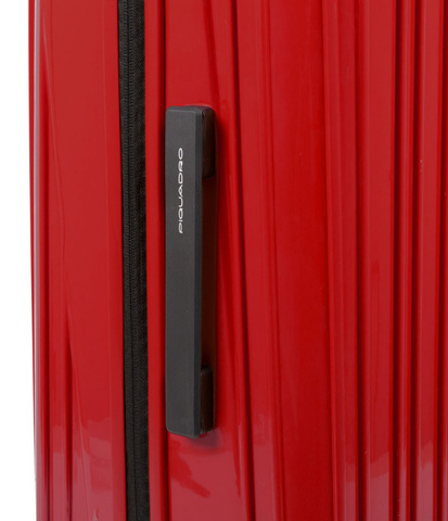 Чемодан Piquadro SEEKER POP, красный (BV5028SK70/R)