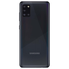Смартфон Samsung Galaxy A31, 64 Gb, Prism Crush Black (SM-A315F)