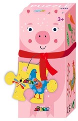 Avenir Пазл Ферма (PZ195053)