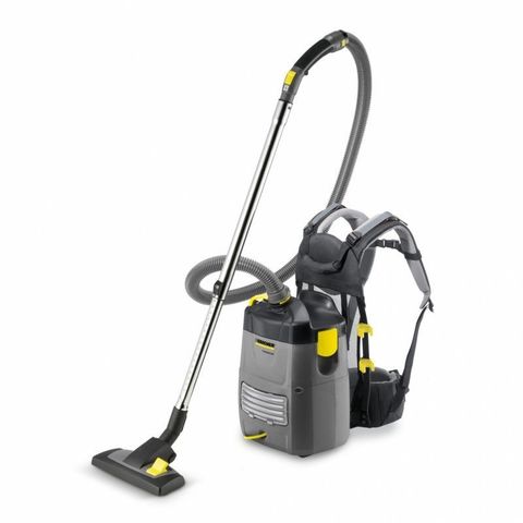 Пылесос сухой уборки Karcher BV 5/1