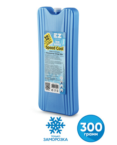 Аккумулятор холода EZ Ice Akku 300g