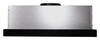 Вытяжка Exiteq EX-1076 black glass