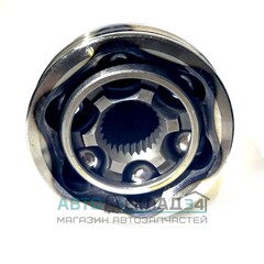 ШРУС НАРУЖНЫЙ TUCSON JM, SPORTAGE KM SAT 26*62*27