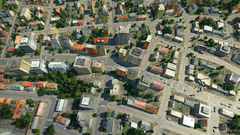 Transport Fever (для ПК, цифровой код доступа)