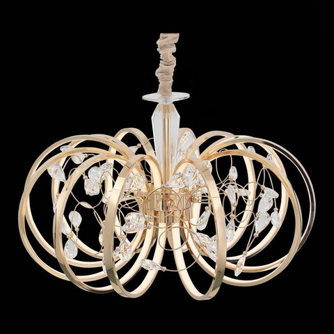Люстра подвесная ST Luce Ottavo SL923.203.12