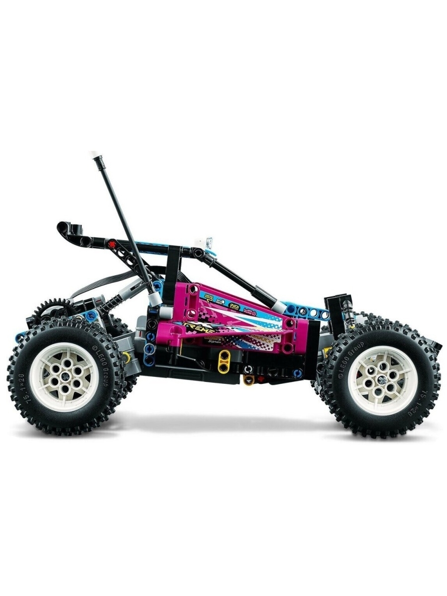 42124 lego hotsell