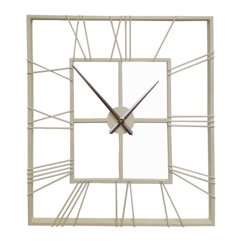 Настенные часы 07-115 80х90см Династия