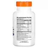 Глюкозамин Хондроитин МСМ, Glucosamine Chondroitin MSM, Doctor's Best, 150 капсул 2