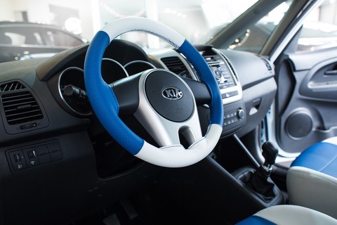 Оплётка модельная под шнуровку (на заказ)