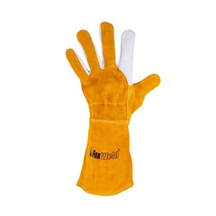 Краги кожаные мягкие FOXWELD 