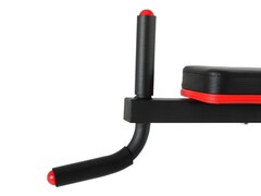 Турник-пресс-брусья со скамьей UnixFitt POWER TOWER 150P BSPT150P