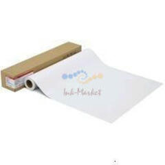 Пленка для наружных работ для плоттеров А1+ матовая полипропиленовая Canon Water Resistant Matte Polypropylene Film 610мм x 30м x 115 г/м.к.в