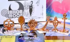 Монополия. Sailor Moon